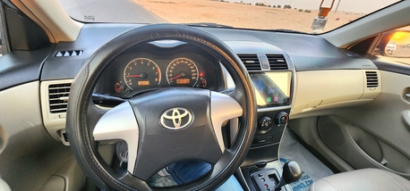 Jeddah, Vehicles, Cars & Trucks , SAR 25000,  Toyota Corolla XLE,  2013,  Automatic,  282000 KM,  SAR 25000,  Toyota Corolla  , ,  Toyota Corolla