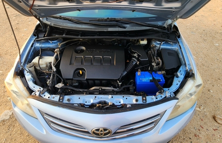 Jeddah, Vehicles, Cars & Trucks , SAR 25000,  Toyota Corolla XLE,  2013,  Automatic,  282000 KM,  SAR 25000,  Toyota Corolla  , ,  Toyota Corolla