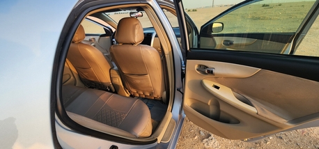 Jeddah, Vehicles, Cars & Trucks , SAR 25000,  Toyota Corolla XLE,  2013,  Automatic,  282000 KM,  SAR 25000,  Toyota Corolla  , ,  Toyota Corolla