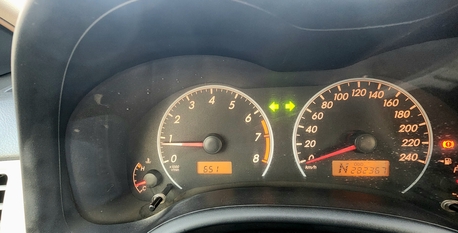 Jeddah, Vehicles, Cars & Trucks , SAR 25000,  Toyota Corolla XLE,  2013,  Automatic,  282000 KM,  SAR 25000,  Toyota Corolla  , ,  Toyota Corolla