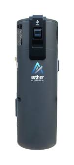 Melbourne, Electronics, AUD 1,  Aether 270L Heat Pump Hot Water System | Energy Efficient Water Heater