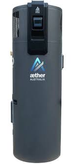 Melbourne, Electronics, AUD 1,  Aether 270L Heat Pump Hot Water System | Energy Efficient Water Heater