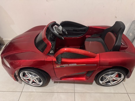 Madinah, Baby & Kid Stuff, SAR 250,  Kids Car For Sale