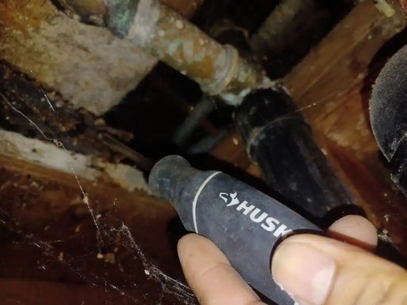 New York, Household, Upgrade Your Plumbing System With Whole Home Repiping Oceanside Experts!