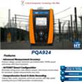 PQA924 : Precision Power Quality Analysis