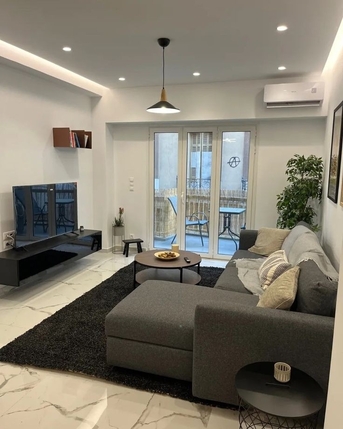Salmaniya, Apartments, Flats, Houses & Villas, BHD 160/month,  1 BR,  1 BHK FLAT SEMI FURNISHED
