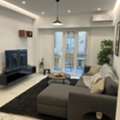 BHD 160/month,  1 BR,  1 BHK FLAT SEMI FURNISHED