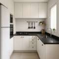 BHD 240/month,  2 BR,  2 BED ROOM FLAT WITH EWA