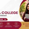 Best MCA College In Ahmedabad | Apply Now