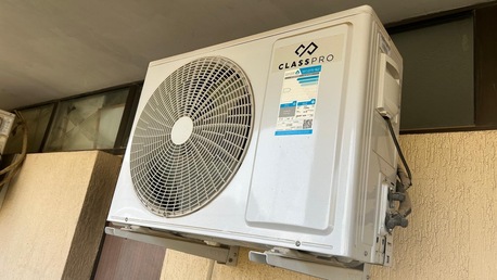 Makkah, Air Conditioners, SAR 750,  Class Pro Split AC Brand New