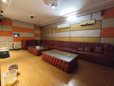 Juffair, Staff Accomodation, BHD 800,  Juffair:- 8Bhk Triplex Semifurnished Villa On Rent For Staff Accomodation....