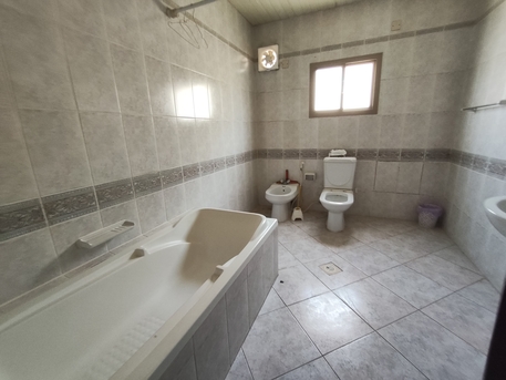 Juffair, Staff Accomodation, BHD 800,  Juffair:- 8Bhk Triplex Semifurnished Villa On Rent For Staff Accomodation....