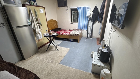 Al Malaz, Bedspace For Rent, SAR 650/month,  Bed Space Available At Al Malaz 650 Per Month Including Electricity Bill