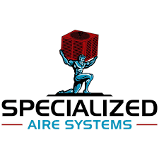 New York, Air Conditioning, Specialized Aire Systems