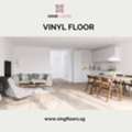 Upgrade Your Property With Elegant Vinyl Flooring Choices