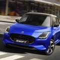 Suzuki Swift Mang Đến Trải Nghiệm Lái Xe Hiện Đại Tại Việt Nam