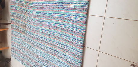 Gudaibiya, Household Items, BHD 2,  Mattress - Urgent Sale