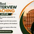 Best SSB Interview Coaching In Jaipur - Expert Training
