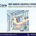Roof Hangers Kukatpally Hyderabad – Installation & Repair Services