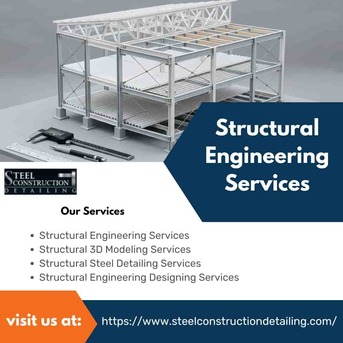 San Francisco, Construction, Need Structural Engineering Services In San Francisco? Contact Us Today