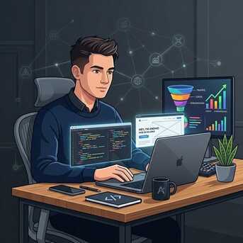 Kerala, Web Design & Development, Freelance Web Developer And Digital Marketer Based In Malappuram