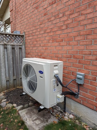 Mississauga, Business, AC Service  In Mississauga