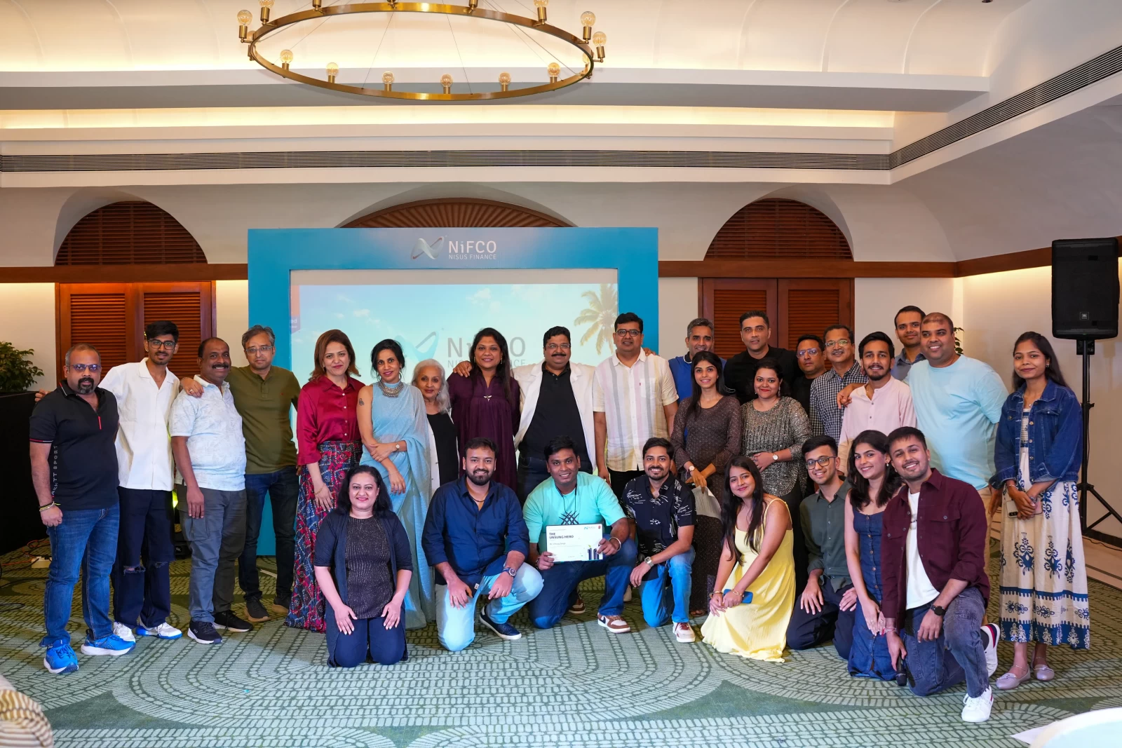 Goa, Event Planning, Beach Team Building Games In Goa