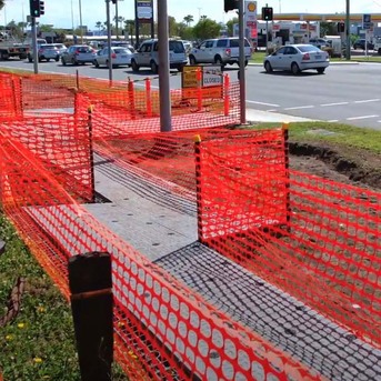 Sydney, Construction, Heavy Machinery Getting Stuck? Eliminate Site Delays With Heavy-Duty Plastic Bog Mats