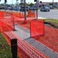Heavy Machinery Getting Stuck? Eliminate Site Delays With Heavy-Duty Plastic Bog Mats