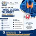 Best Doctor For Thyroid Disorders Treatment In Begur, Bangalore -Dr.Mouna HN