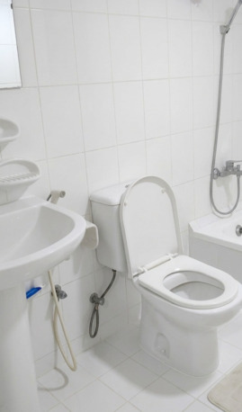 Al Nahda, Temp Jobs, 🏡 SPACIOUS FURNISHED MASTER BEDROOM FOR RENT – AL NAHDA, SHARJAH 🏡