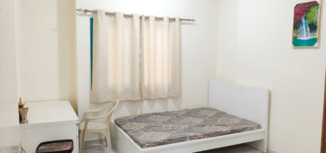 Al Nahda, Temp Jobs, 🏡 SPACIOUS FURNISHED MASTER BEDROOM FOR RENT – AL NAHDA, SHARJAH 🏡