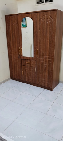 Al Nahda, Temp Jobs, 🏡 SPACIOUS FURNISHED MASTER BEDROOM FOR RENT – AL NAHDA, SHARJAH 🏡