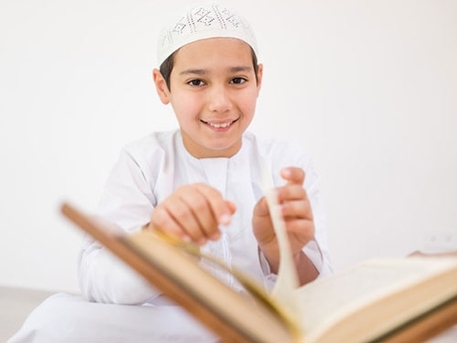 Al Safa, Job Seekers, Quran Tutor Available