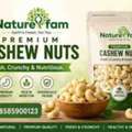 Best Delicious Cashew Nuts For Healthy Snacking | Naturefam