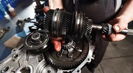 Sydney, Automotive, Automatic Transmission Specialist Alexandra Hills &ndash; Tiny