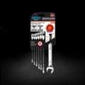 AUD 99,  Ratchet Spanner Set 7 Piece METRIC