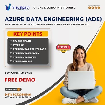 Hyderabad, Education, Microsoft Azure Data Engineering | Azure Data Engineer Course