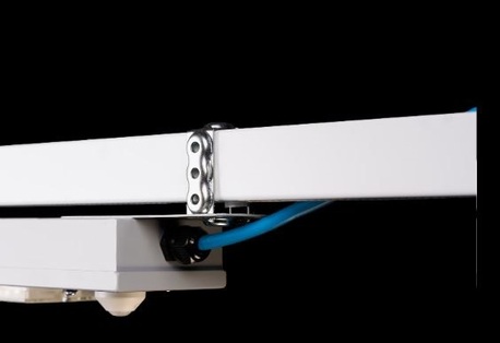 London, Electronics, Controllable LED Highbay