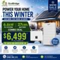 AUD 6499,  Power Your Home This Winter With Solar + Battery!