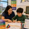 Math Learning Center Franchise