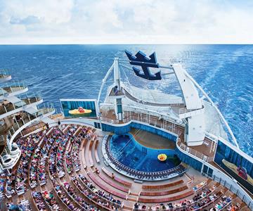 Mumbai, Travel, Royal Caribbean European Cruises From CruiseBay &ndash; Book Today