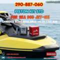 THB 99999,  🚤 SEA-DOO PISTON KIT – 290-887-060 STD