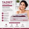 USD 17,  Tazret Forte Cream | Tazarotene Cream | Onlinegenericmedicine