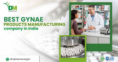 Mumbai, Health & Beauty Items, Gynae Products Manufacturing Company In India