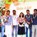 Team Outing In Bangalore