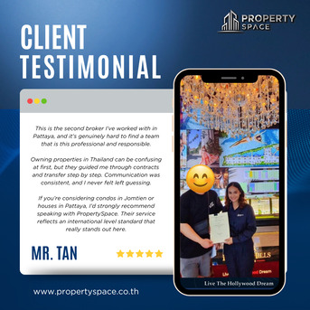Bangkok, Real Estate, PropertySpace | Pattaya Real Estate Agency In Thailand