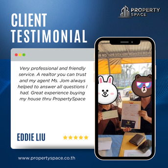 Bangkok, Real Estate, PropertySpace | Pattaya Real Estate Agency In Thailand
