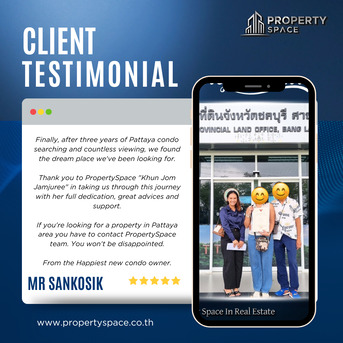 Bangkok, Real Estate, PropertySpace | Pattaya Real Estate Agency In Thailand