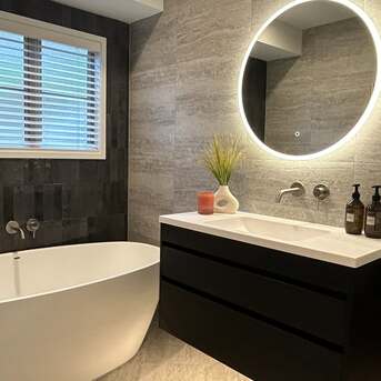Sydney, Household Items, Transform Your Home With Expert Small Bathroom Renovations